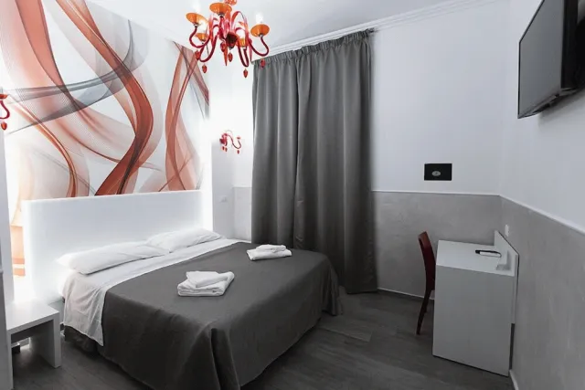 Billede av hotellet Rubino Guest House - nummer 1 af 10