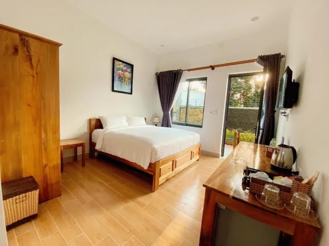 Billede av hotellet Aurora House - nummer 1 af 10