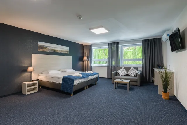 Hotellbilder av Aqua House - nummer 1 av 66