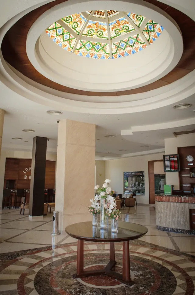 Hotellbilder av Zahabia Resort & Hotel - nummer 1 av 53