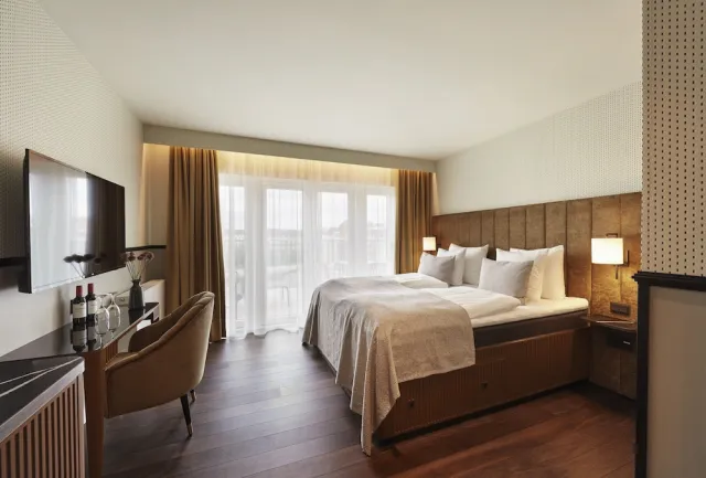 Billede av hotellet WIDE Hotel - nummer 1 af 10