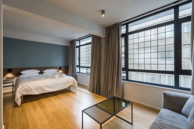 Billede av hotellet Kin Athens - nummer 1 af 65