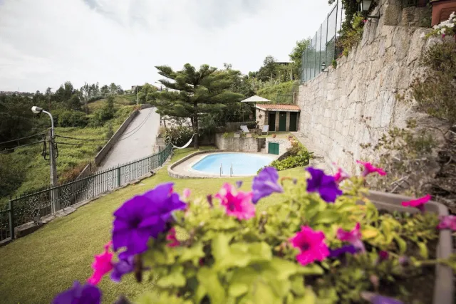 Hotellbilder av Casa da Casada - Espigueiro da Casada - nummer 1 av 41