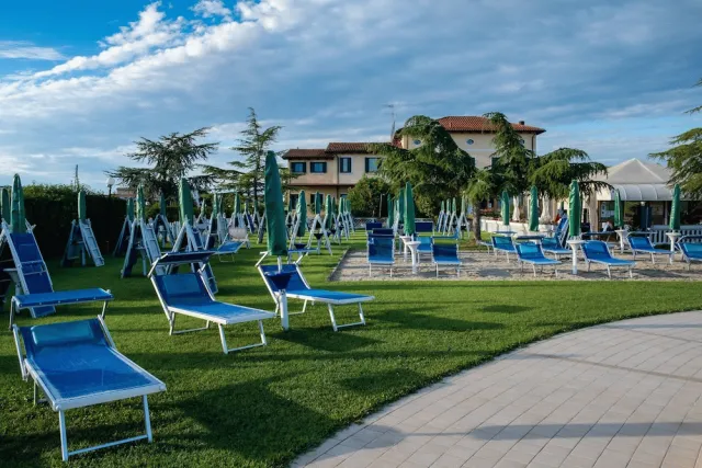 Hotellbilder av Hotel Villa Sara - nummer 1 av 65