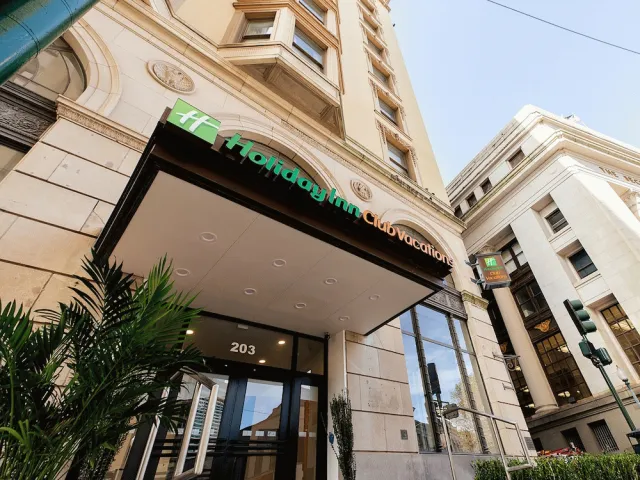 Hotellbilder av Holiday Inn Club Vacations New Orleans Resort by IHG - nummer 1 av 40