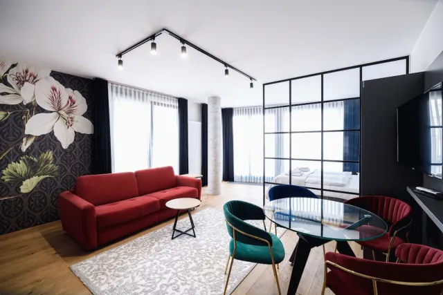 Hotellbilder av Inspire Miodova Residence - nummer 1 av 62