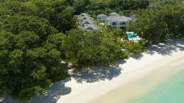Hotellbilder av Chateau Elysium - nummer 1 av 47