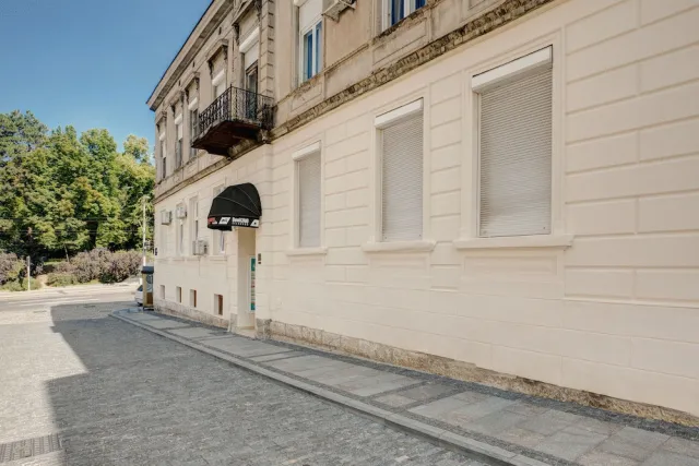 Hotellbilder av Booking BnB - nummer 1 av 10
