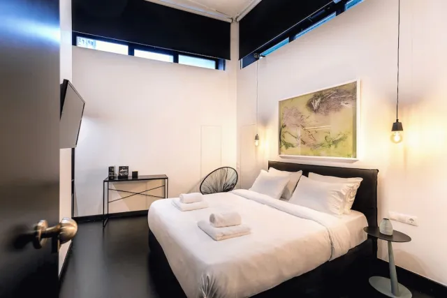 Billede av hotellet Nin&Bau Sarri 2 - nummer 1 af 10