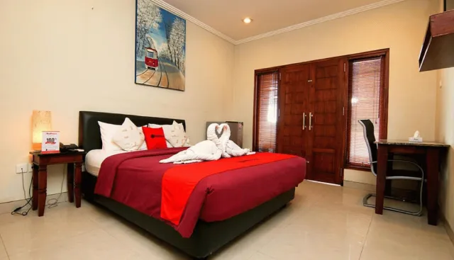 Billede av hotellet Kuta Paradise 777 - nummer 1 af 9