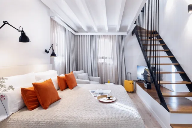 Hotellbilder av Samaritana Suites - nummer 1 av 49
