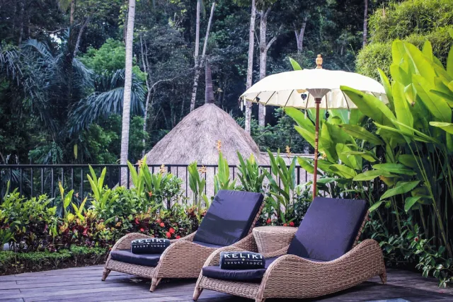 Billede av hotellet Keliki Luxury Lodge - nummer 1 af 100