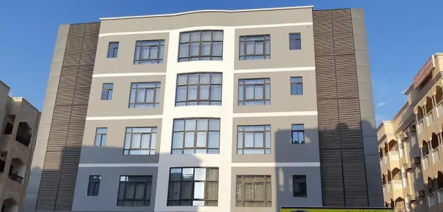 Billede av hotellet Mazaya Salalah Hotel - nummer 1 af 32