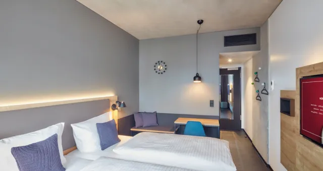 Billede av hotellet aletto Hotel Potsdamer Platz - nummer 1 af 10