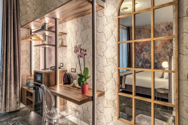 Hotellbilder av Apollo Boutique Hotel - nummer 1 av 82