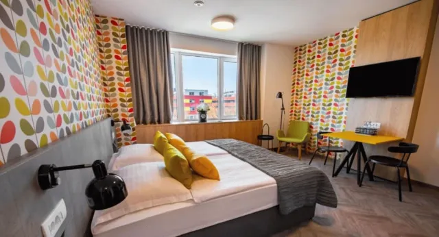 Billede av hotellet Urban Ring Hotel - nummer 1 af 53