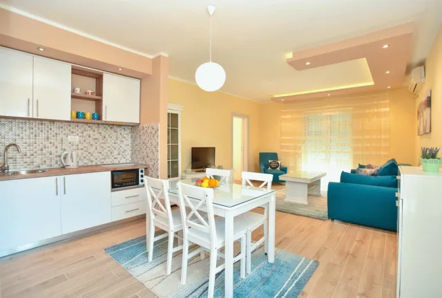 Hotellbilder av Apartments Branka - nummer 1 av 54