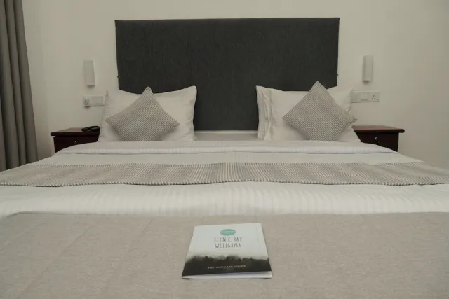 Hotellbilder av Scenic Bay Weligama - nummer 1 av 10