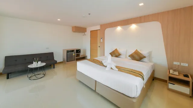 Hotellbilder av Iris palace - nummer 1 av 56