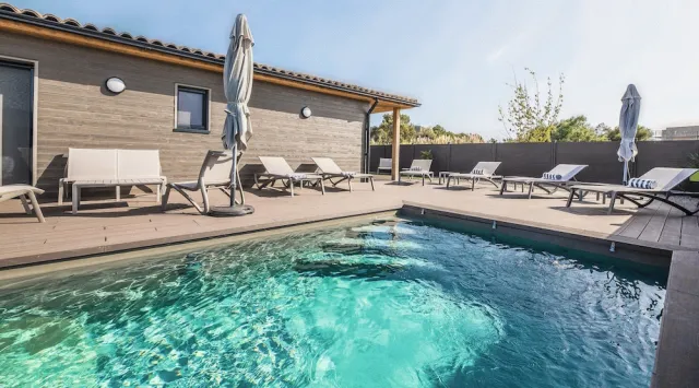 Billede av hotellet Pierre & Vacances Résidence Premium Vesna Rossa - nummer 1 af 35