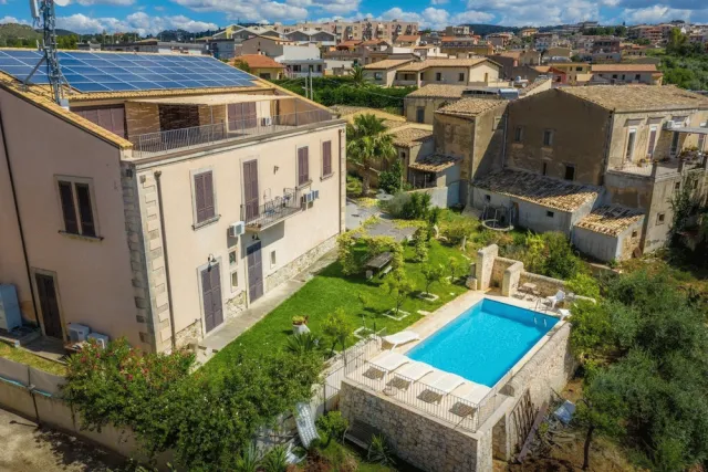 Hotellbilder av Villa Rosaria - nummer 1 av 36