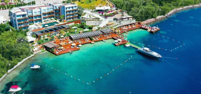 Hotellbilder av Mare Deluxe Residences & Villas - nummer 1 av 75