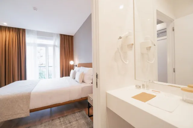 Hotellbilder av Lx SoHo Boutique Hotel by RIDAN Hotels - nummer 1 av 33