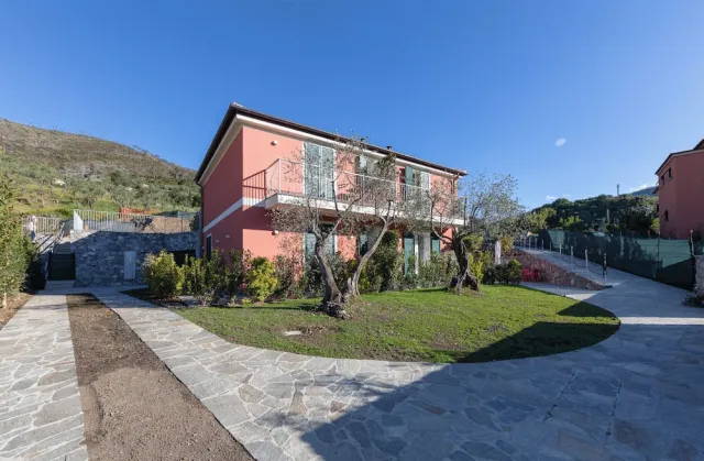 Hotellbilder av Aria Design B&B Levanto - nummer 1 av 58