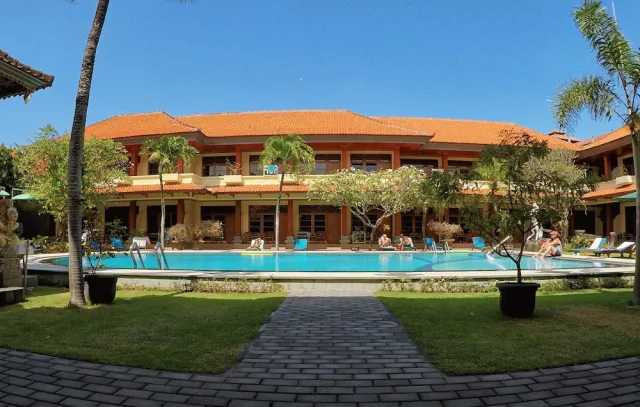 Billede av hotellet Masainn Hotel Kuta - nummer 1 af 10