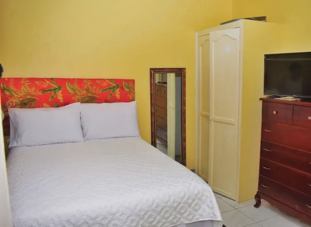 Hotellbilder av Unity Villa - nummer 1 av 14