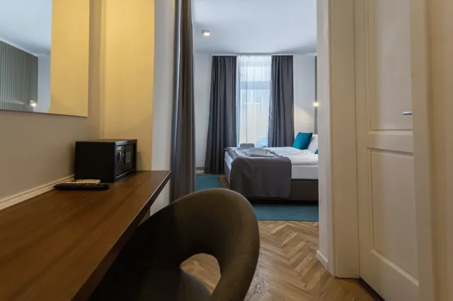 Hotellbilder av Hotel Petrakija - nummer 1 av 10