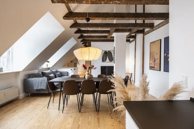 Hotellbilder av Town Hall Penthouse by Daniel&Jacob’s - nummer 1 av 67