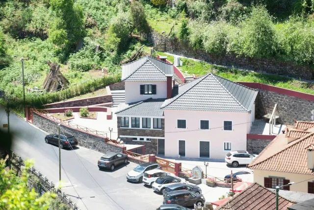 Billede av hotellet Casa do Ribeiro Frio - nummer 1 af 10