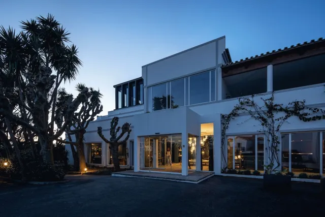 Hotellbilder av Senhora da Rosa Tradition & Nature Hotel - nummer 1 av 87