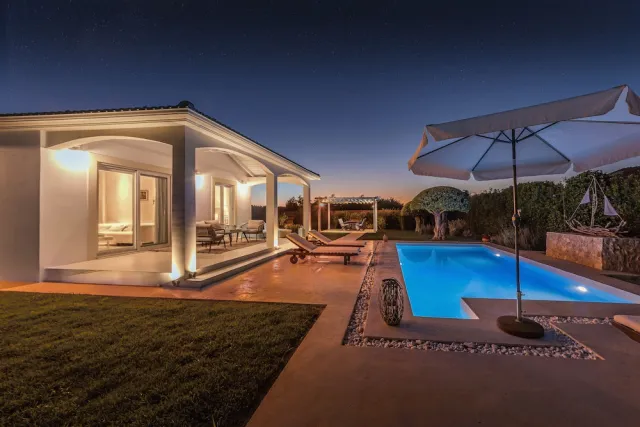 Hotellbilder av Villa Evanna - nummer 1 av 72