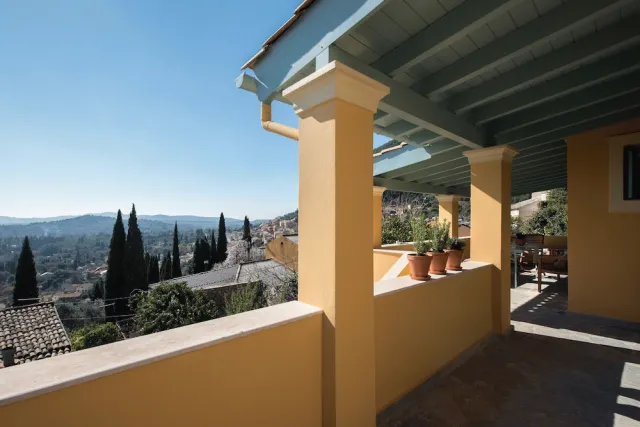 Hotellbilder av Youkali House - nummer 1 av 33