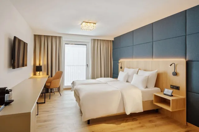 Billede av hotellet Austria Trend Hotel Maximilian - nummer 1 af 72