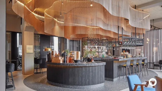 Hotellbilder av Grandi by Center Hotels - nummer 1 av 53