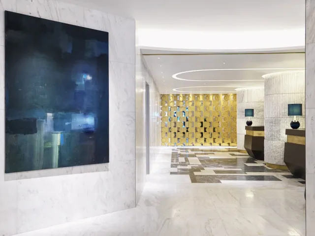 Billede av hotellet Athens Capital Center Hotel-MGallery Collection - nummer 1 af 100