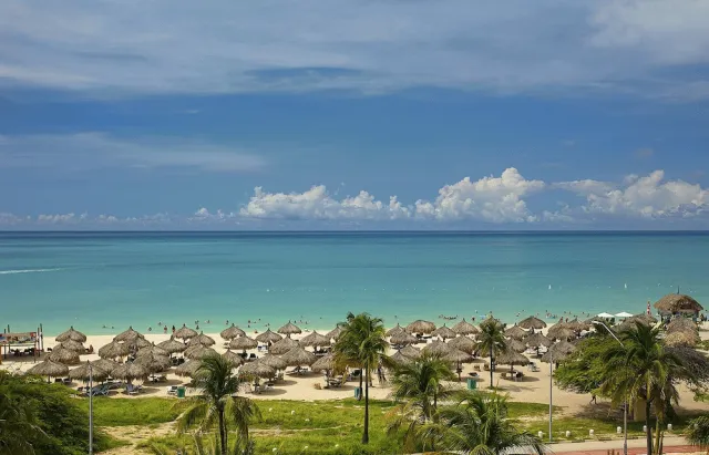 Hotellbilder av La Cabana Beach Resort & Casino - nummer 1 av 59