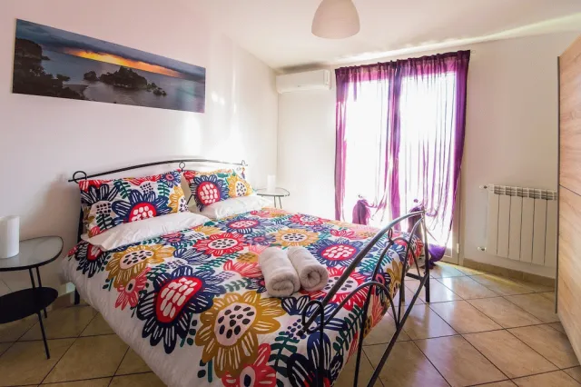 Hotellbilder av New Naxos Village - nummer 1 av 33