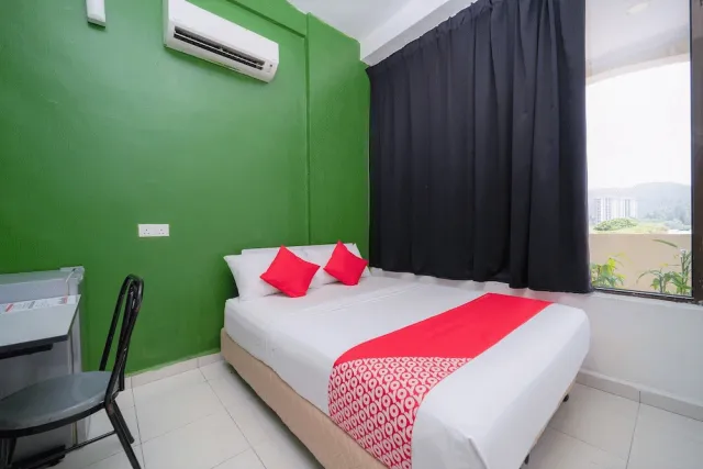 Hotellbilder av OYO 89807 My Budget Home - nummer 1 av 10