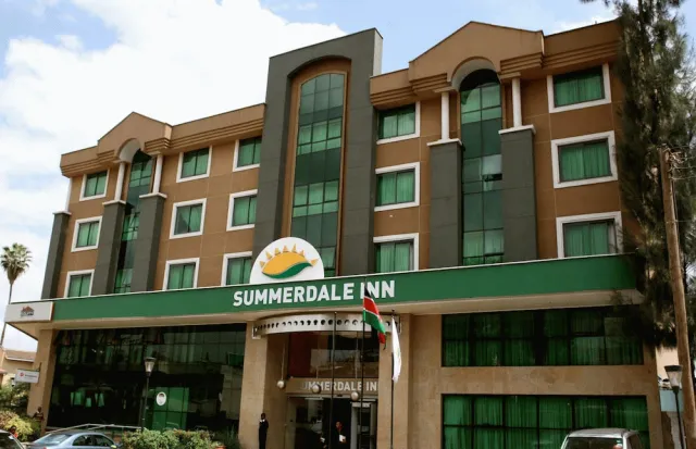 Billede av hotellet Summerdale Inn - nummer 1 af 10
