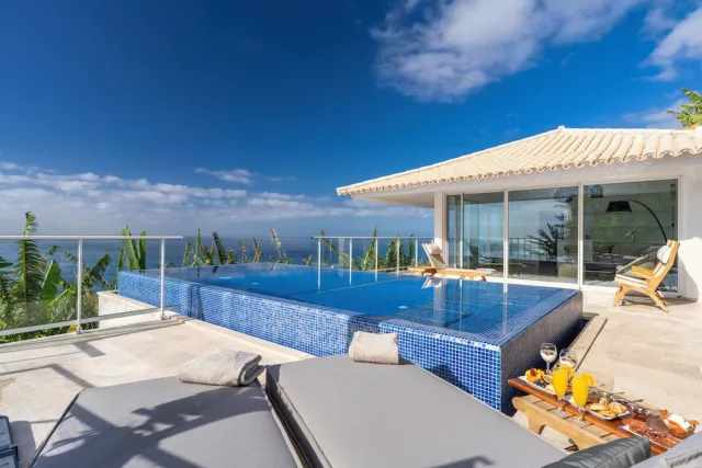 Billede av hotellet Escarpa - the Madeira Hideaway - nummer 1 af 64