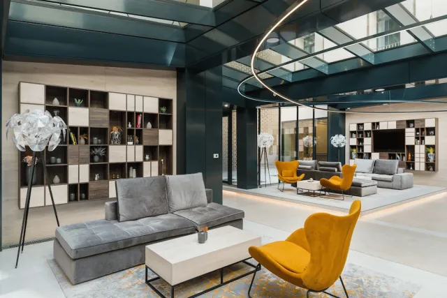 Billede av hotellet Hotel Vision - nummer 1 af 10