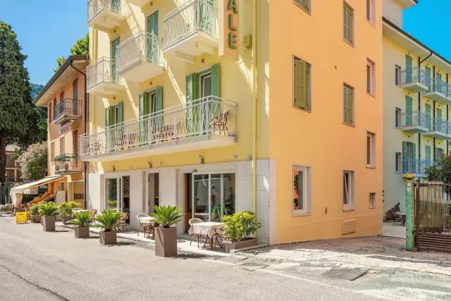Billede av hotellet Hotel Centrale - nummer 1 af 88