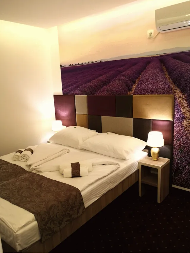 Hotellbilder av Hotel & Spa Meydan - nummer 1 av 88