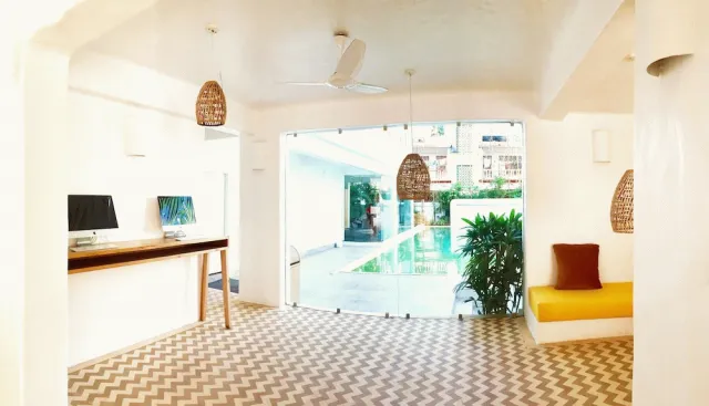 Billede av hotellet Bloomrooms @ Calangute - nummer 1 af 10