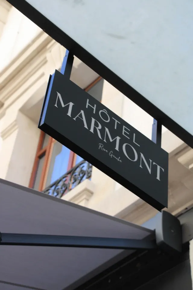 Billede av hotellet Marmont Hotel - nummer 1 af 10