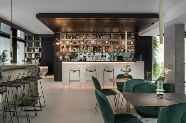 Hotellbilder av We Me Suite Hotel - nummer 1 av 93